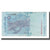 Biljet, Maleisië, 1 Ringgit, Undated (1998- ), KM:39a, TTB
