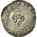 Coin, France, Florette, Châlons-Sur-Marne, EF(40-45), Silver, Duplessy:405