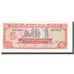 Banknote, Haiti, 5 Gourdes, 1992, KM:261a, UNC(64)