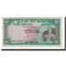 Banknote, Ceylon, 10 Rupees, 1969-1977, 1975-10-06, KM:74c, VF(30-35)