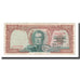 Banknote, Uruguay, 5000 Pesos, Undated (1967), KM:50b, VF(20-25)