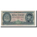 Biljet, Hongarije, 20 Forint, 1957-80, 1969-06-30, KM:169e, B