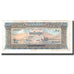 Banknote, Cambodia, 20 Riels, Undated  (1956-75), KM:5b, EF(40-45)
