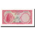 Banconote, Cambogia, 5 Riels, Undated (1962-75), KM:10b, SPL