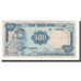 Banknote, South Viet Nam, 500 D<ox>ng, Undated (1966), KM:23a, VF(20-25)