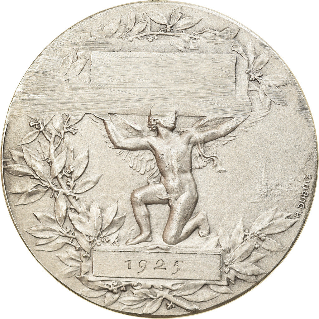 Frankrijk, Medaille, La Revue Française de la Photographie, Arts & Culture