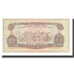 Banknote, South Viet Nam, 1 D<ox>ng, Undated (1968), KM:R4, EF(40-45)