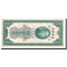 Banknote, China, 20 Customs Gold Units, 1930, KM:328, AU(55-58)