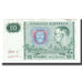 Banknot, Szwecja, 10 Kronor, 1963-1990, 1979, KM:52d, EF(40-45)