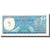 Billete, 5 Gulden, 1982, Surinam, 1982-04-01, KM:125, SC+