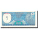 Geldschein, Surinam, 5 Gulden, 1982, 1982-04-01, KM:125, UNZ-