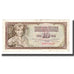 Billet, Yougoslavie, 10 Dinara, 1968, 1968-05-01, KM:82a, TB+
