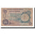 Billet, Nigéria, 50 Kobo, Undated (1973-78), KM:14A, B+