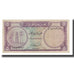 Banknote, Qatar and Dubai, 5 Riyals, KM:2a, VF(20-25)