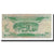 Banknot, Mauritius, 10 Rupees, Undated (1985), Undated, KM:35a, VF(20-25)
