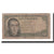 Banknote, Spain, 5 Pesetas, 1951, 1951-08-16, KM:140a, VG(8-10)