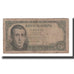 Banknot, Hiszpania, 5 Pesetas, 1951, 1951-08-16, KM:140a, VG(8-10)