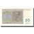 Nota, Bélgica, 20 Francs, 1956, 1956-04-03, KM:132b, AU(50-53)