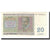 Biljet, België, 20 Francs, 1956, 1956-04-03, KM:132b, TTB+
