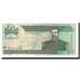 Banknote, Dominican Republic, 10 Pesos Oro, 2002, KM:168a, AU(55-58)