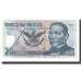 Banknote, Mexico, 20 Pesos, 2002, 2002-03-26, KM:116c, UNC(60-62)