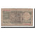 Biljet, Spanje, 5 Pesetas, 1954, 1954-07-22, KM:146a, B+