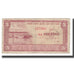 Billet, South Viet Nam, 5 D<ox>ng, Undated (1955), KM:13a, TB