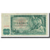 Banknote, Czechoslovakia, 100 Korun, 1961, KM:91a, EF(40-45)