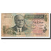 Banknote, Tunisia, 1/2 Dinar, 1973, 1973-10-15, KM:69a, VF(20-25)