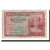 Banknot, Hiszpania, 10 Pesetas, 1935, KM:86a, VF(20-25)