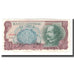 Banknote, Chile, 10 Escudos, Undated (1970), KM:142, AU(50-53)