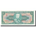 Banknote, Brazil, 2 Cruzeiros, Undated (1955), KM:157, EF(40-45)