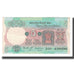 Nota, Índia, 5 Rupees, Undated (1975), KM:80a, EF(40-45)