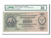 Banknote, Poland, 10,000,000 Marek, 1923, 1923-11-20, KM:39, graded, PMG
