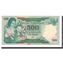 Banknote, Indonesia, 500 Rupiah, 1977, KM:117, UNC(60-62)