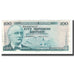 Banknote, Iceland, 100 Kronur, L.1961, 1961-03-29, KM:44a, AU(50-53)