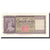 Biljet, Italië, 500 Lire, 1947-61, KM:80a, SUP