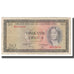 Banknote, Luxembourg, 50 Francs, 1961, 1961-02-06, KM:51a, VF(20-25)
