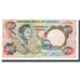 Banknote, Nigeria, 20 Naira, Undated (1984- ), KM:26a, EF(40-45)