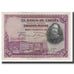 Banknote, Spain, 50 Pesetas, 1928, 1928-08-15, KM:75b, AU(50-53)