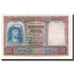 Billet, Espagne, 500 Pesetas, 1931, 1931-04-25, KM:84, TTB+