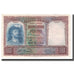 Banknot, Hiszpania, 500 Pesetas, 1931, 1931-04-25, KM:84, AU(50-53)