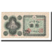 Banknote, Japan, 10 Yen, Undated (1946), KM:87a, EF(40-45)