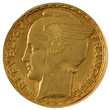 FRANCE, 100 Francs, 1929, MS(63), Gold, Gadoury #1138P, 13.16
