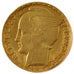 FRANCE, 100 Francs, 1929, MS(63), Gold, Gadoury #1138P, 13.16