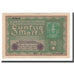 Banknote, Germany, 50 Mark, 1915-1919, 1919-06-24, KM:66, UNC(63)