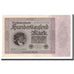 Banknote, Germany, 100,000 Mark, 1923, 1923-02-01, KM:83a, AU(55-58)