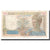 Frankrijk, 50 Francs, 1937-40, 1937-03-25, TTB, Fayette:17.36, KM:85a