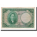 Banknote, FRENCH INDO-CHINA, 5 Piastres = 5 Dong, Undated (1953), KM:106