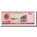 Banknote, China, 50 Yuan, 1979, KM:FX6, EF(40-45)